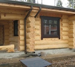 Внутренняя отделка пластиковых окон в МУРОМЕ